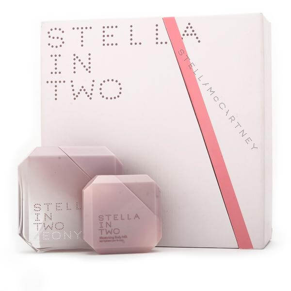 stella perfume gift set
