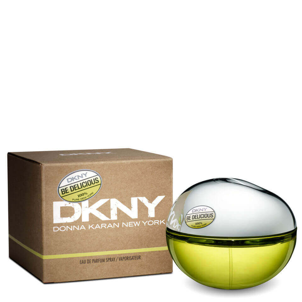 dkny be delicious eau de parfum 30ml