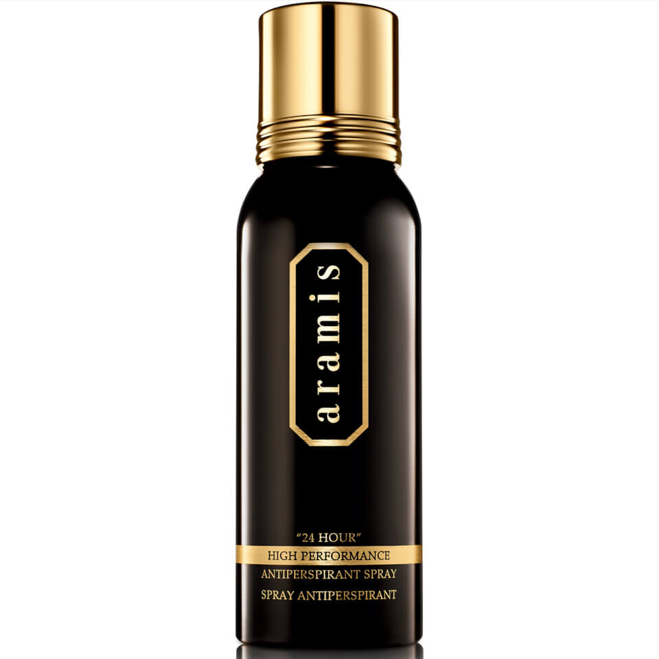 Aramis 24Hr Antiperspirant Spray (200ml) | Buy Online | Mankind
