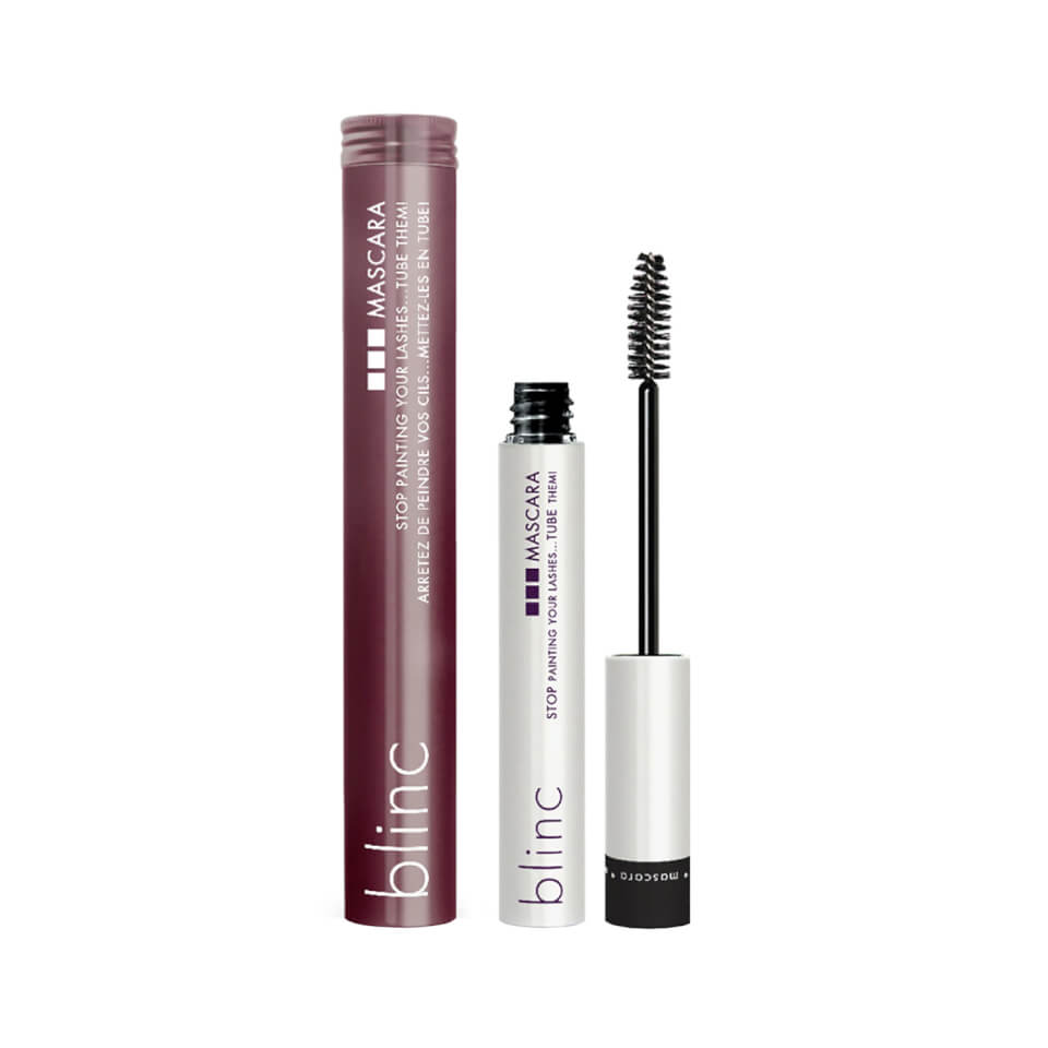 Blinc Mascara - Dark Blue 7.5g