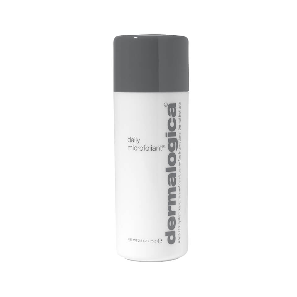 Dermalogica Daily Microfoliant (74g) Free Shipping Lookfantastic
