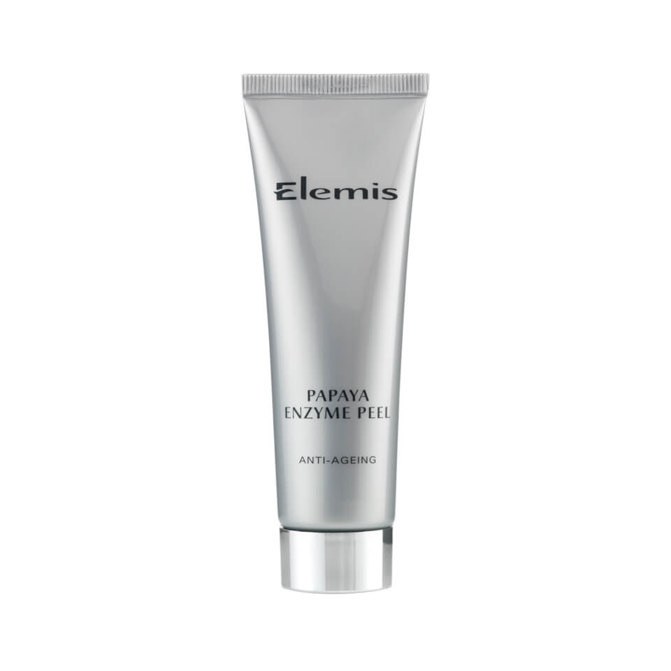 Elemis Papaya Enzyme Peel (50ml) FREE Delivery