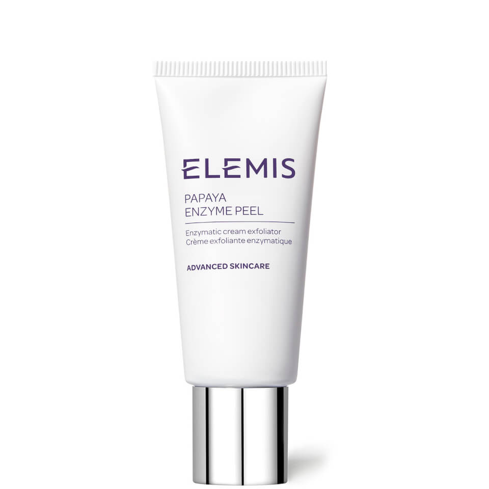 elemis papaya enzyme peel 100ml