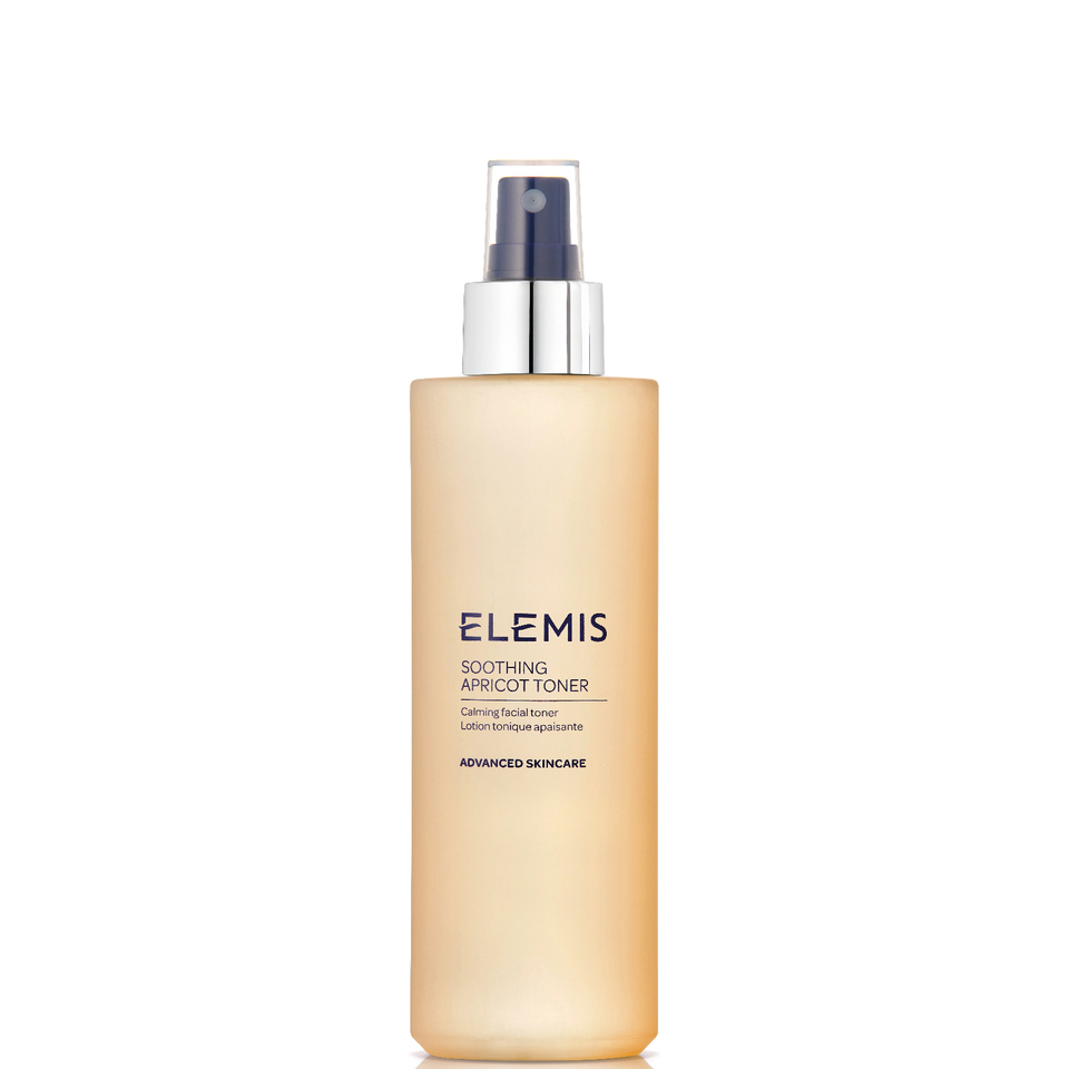 Elemis Soothing Apricot Toner (200ml) - FREE Delivery