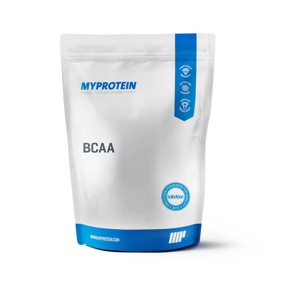 bcaa does it really work