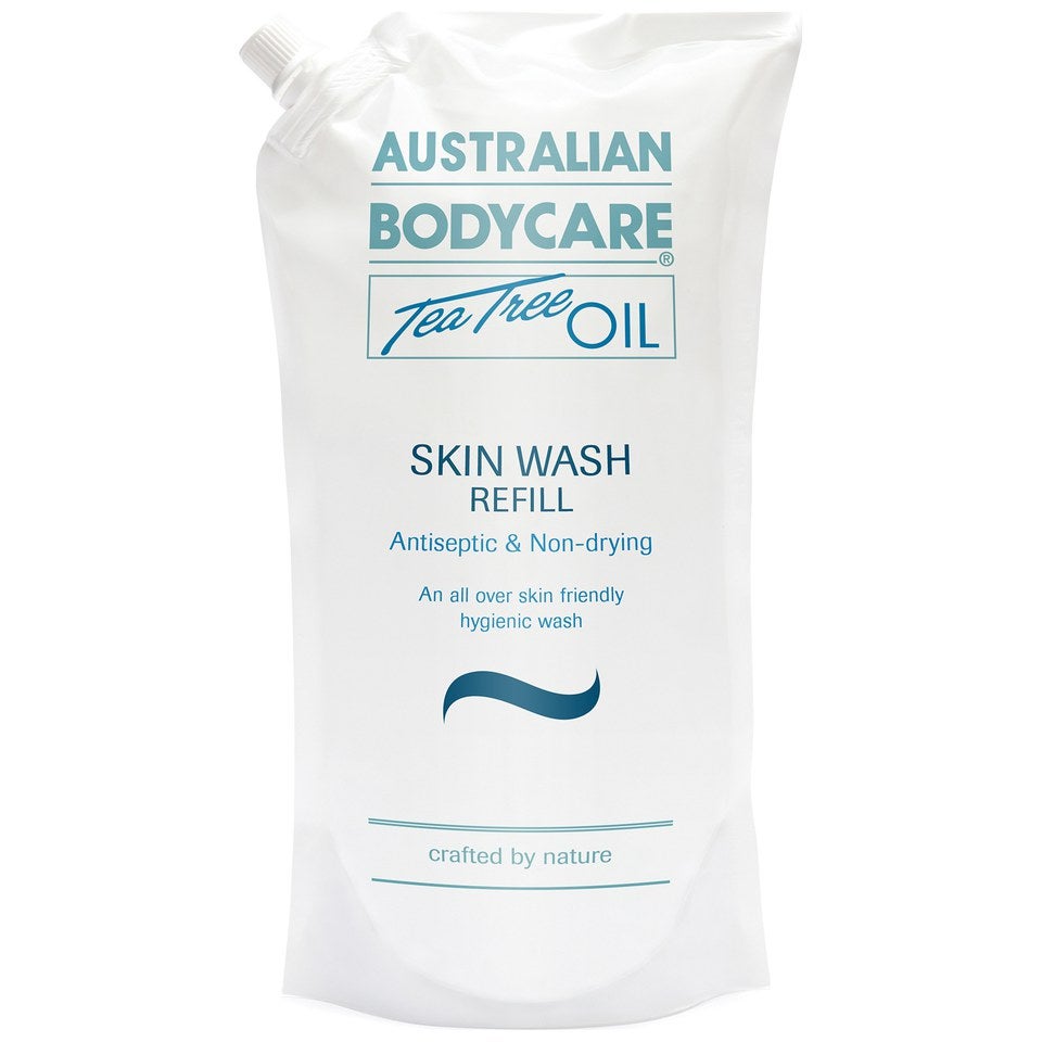 Australian Bodycare Skin Wash (500ml) Reviews | Free ...