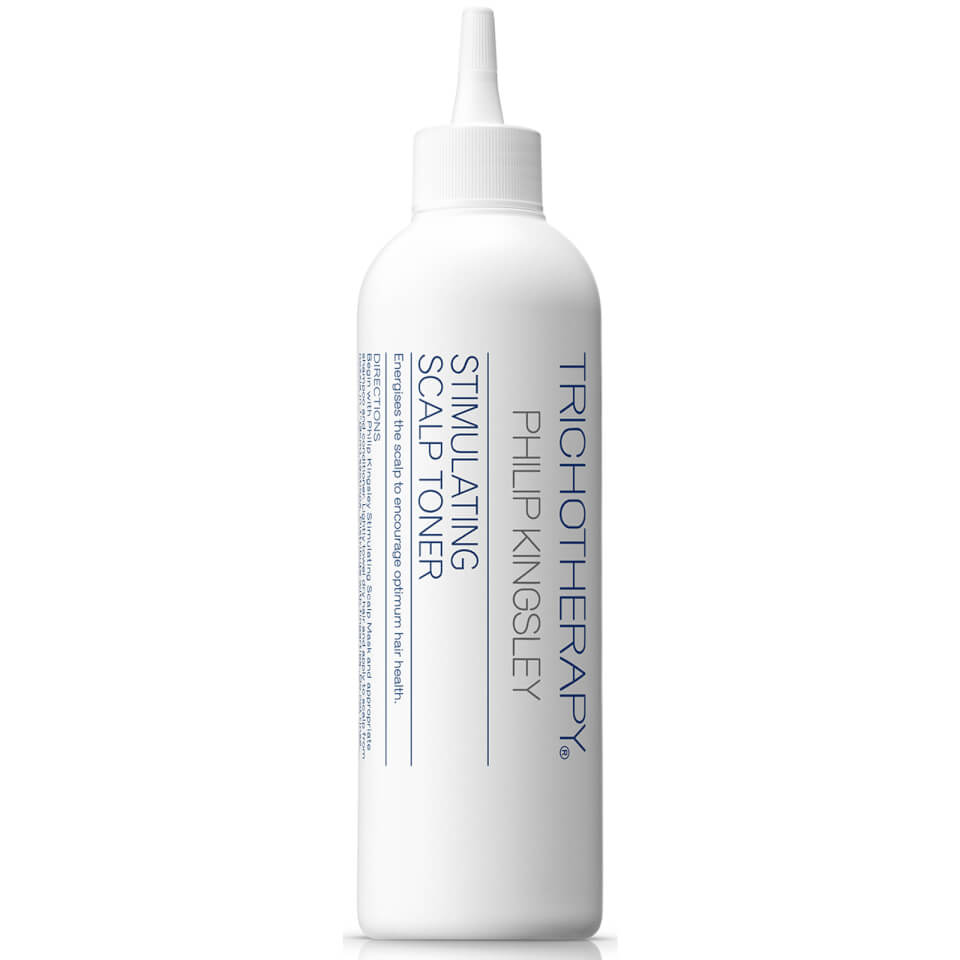 Philip Kingsley Stimulating Daily Scalp Toner 250ml Free