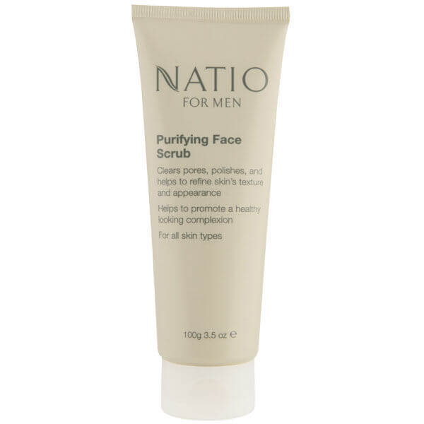 natio face cream