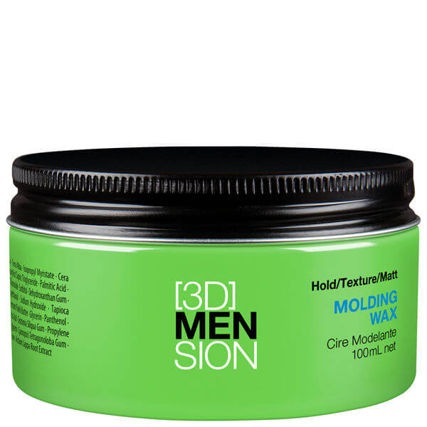 Schwarzkopf 3d Mension Molding Wax 100ml Buy Online At Ry
