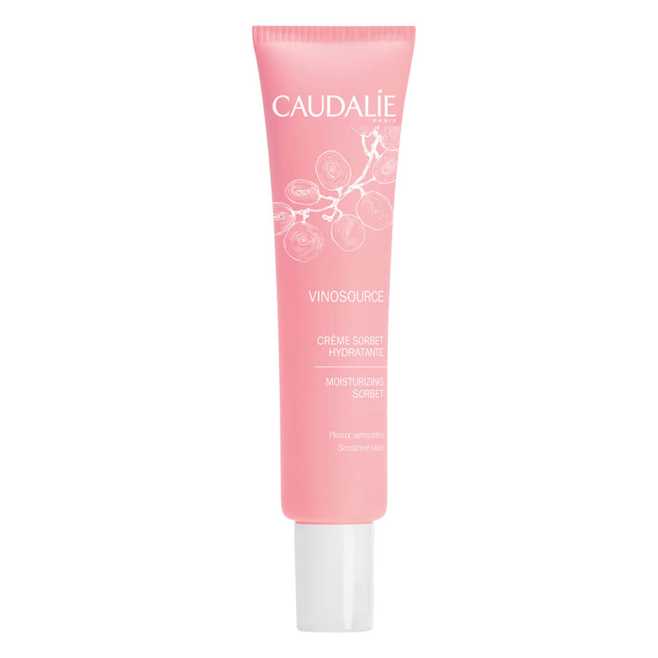 caudalie moisturiser