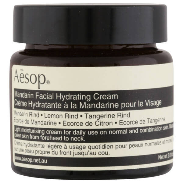 aesop face moisturiser