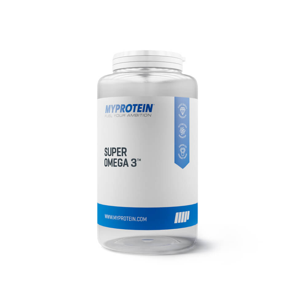 Myprotein super omega 3 Outlet