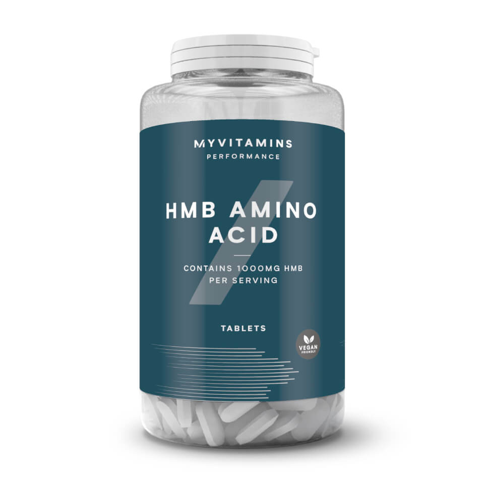Buy HMB Amino Acid Tablets Amino Acids MYPROTEIN™