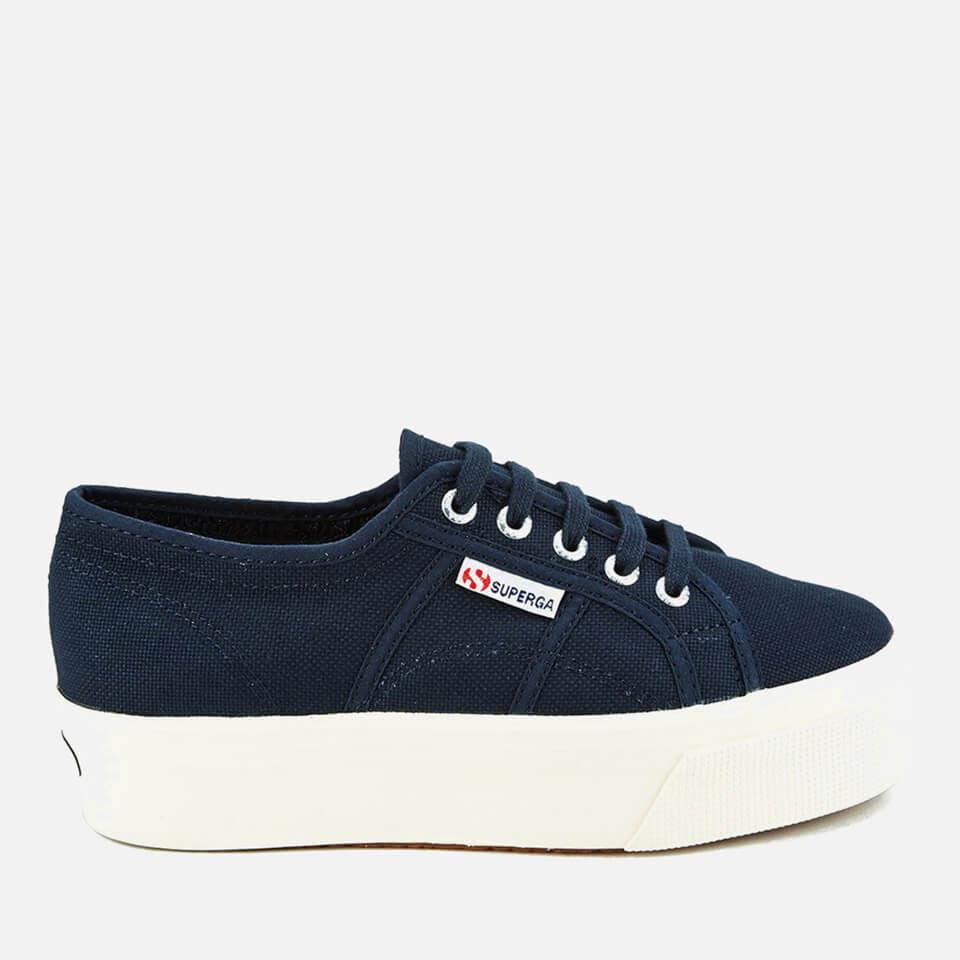 superga womens trainers uk