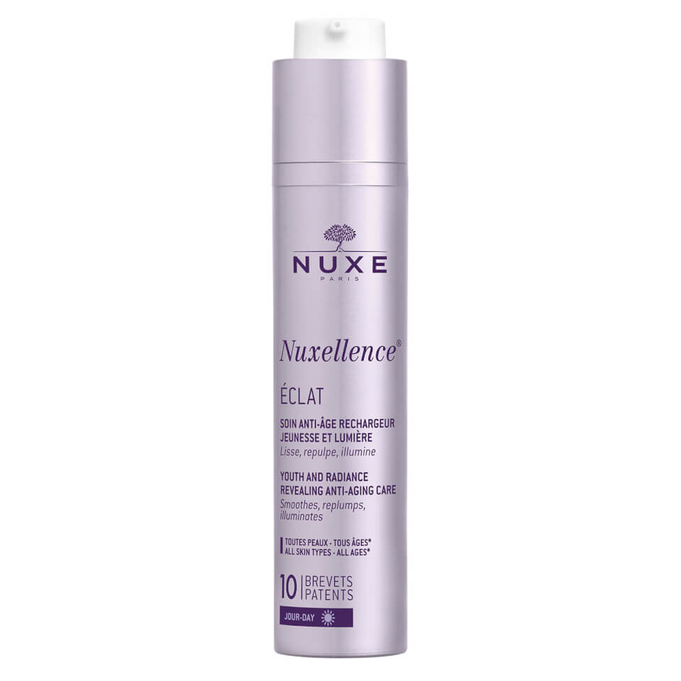 NUXE Nuxellence Eclat