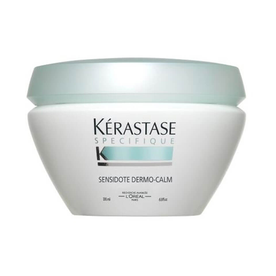 Kérastase Specifique DermoCalm Masque Sensidote (200ml) HQ Hair