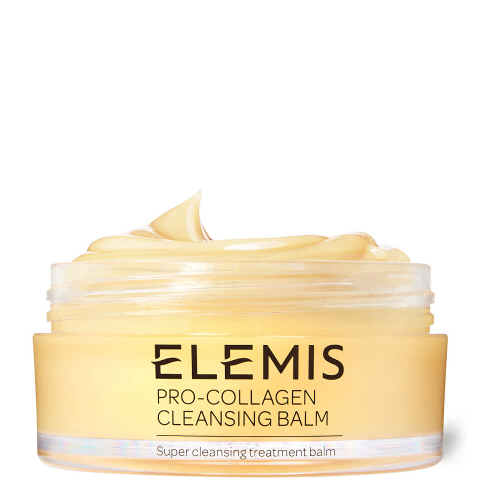 elemis water mint cleansing balm