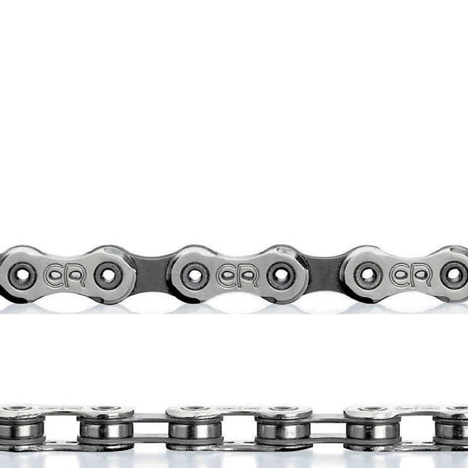 10-Speed 114 Links Made in Italy Silver Brand New Campagnolo Veloce Chain