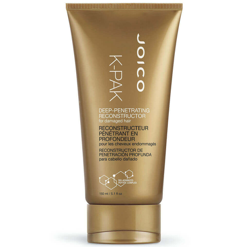 Joico K Pak Deep Penetrating Reconstructor 150ml Free Shipping