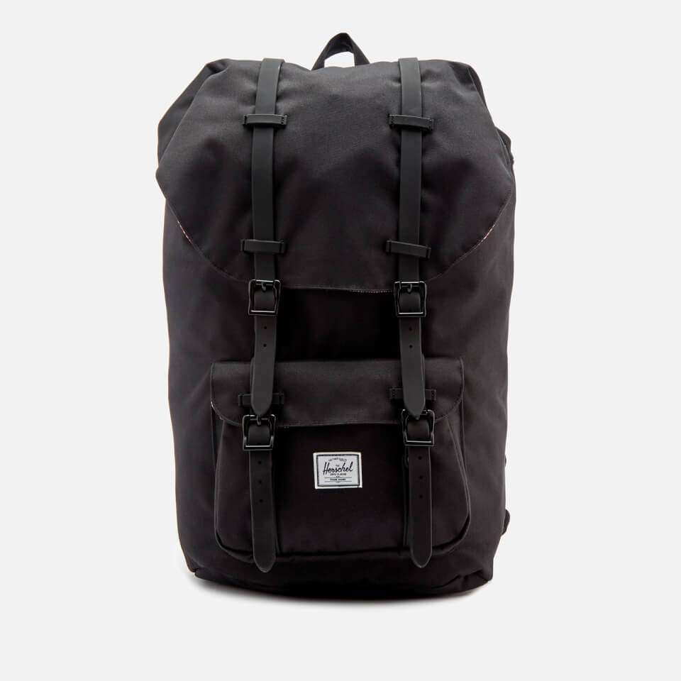 Herschel Supply Co. Men's Little America Backpack - Black ...