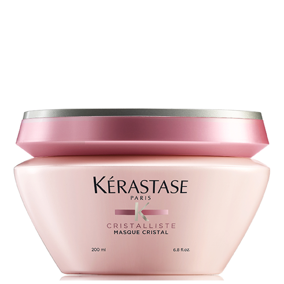Kérastase Cristalliste Luminous Perfecting Masque (200ml 
