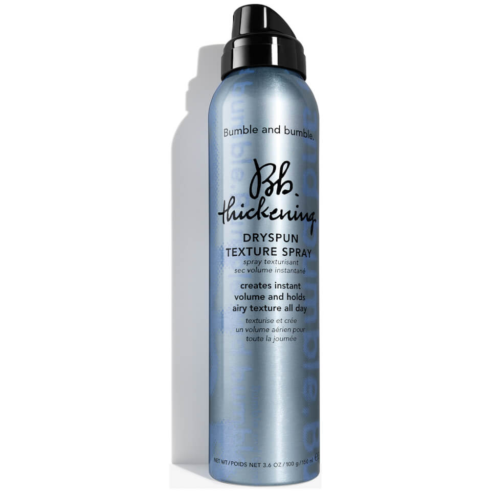 Bumble and bumble Thickening Dry Spun Spray