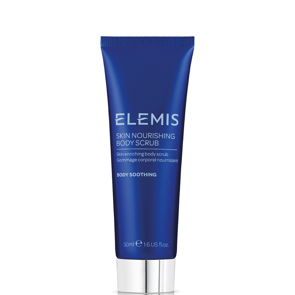 Elemis Sp Home Skin Nourishing Body Scrub (200ml) FREE Delivery