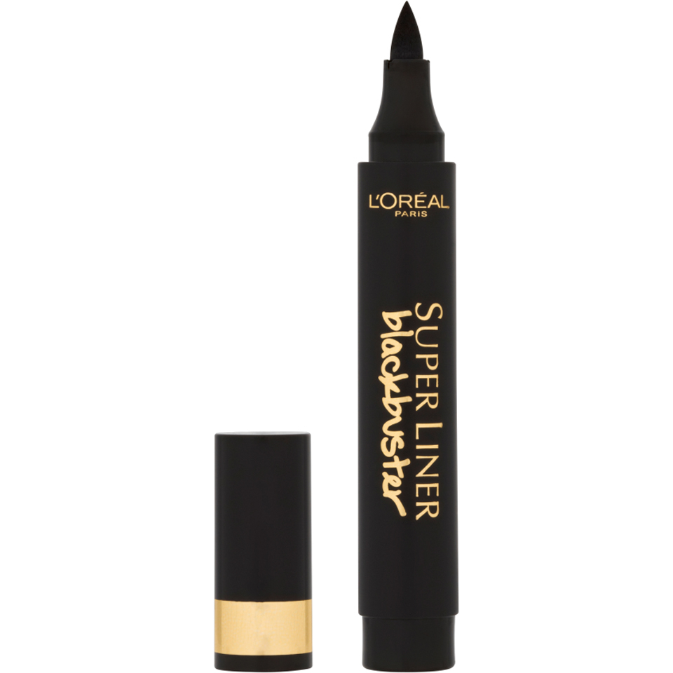 L Or 233 Al Liner Blackbuster Eye Liner l or 233 al liner blackbuster eye liner
