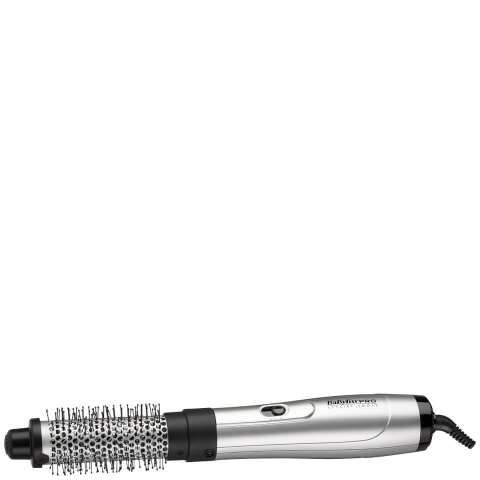 BaByliss PRO Ionic Airstyler (34mm) - LOOKFANTASTIC