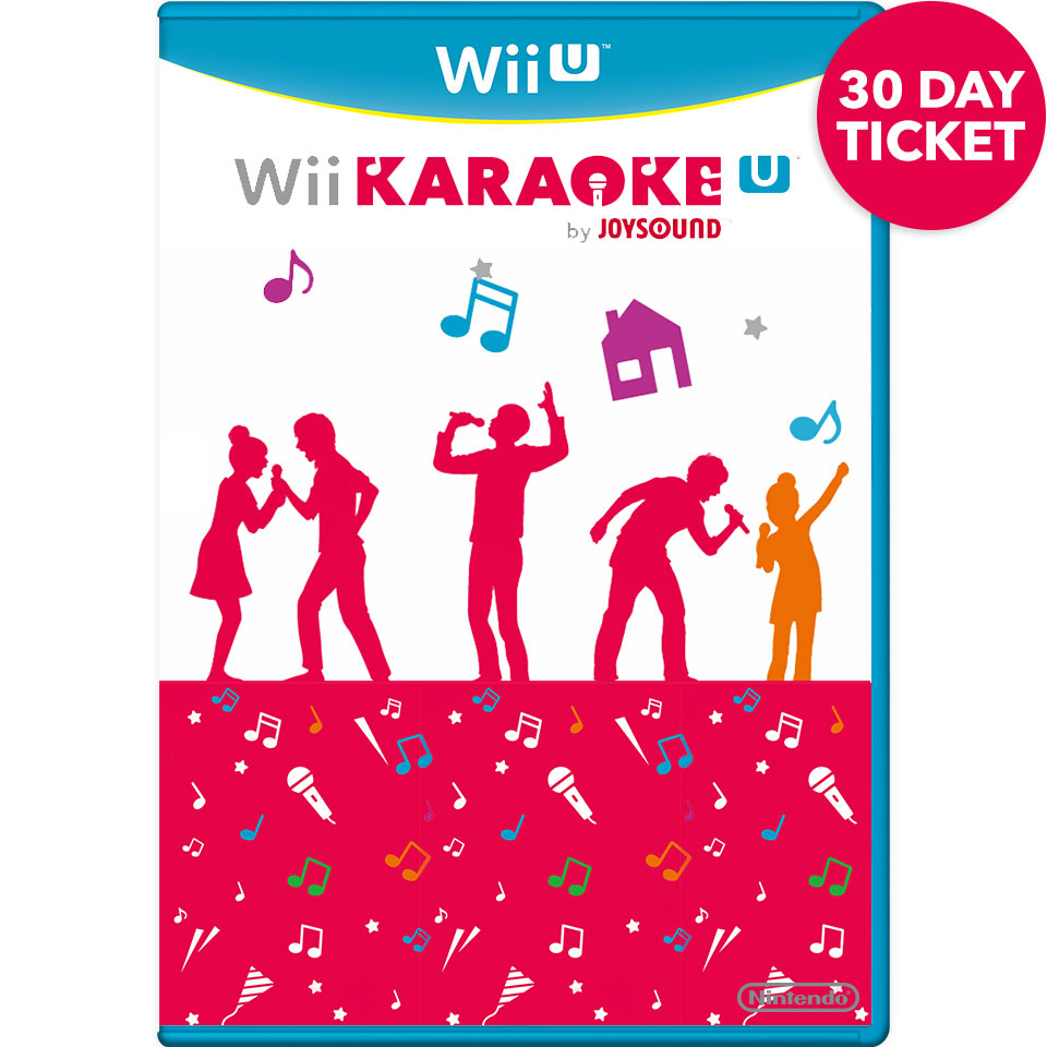 Redeeming a Wii Download Ticket
