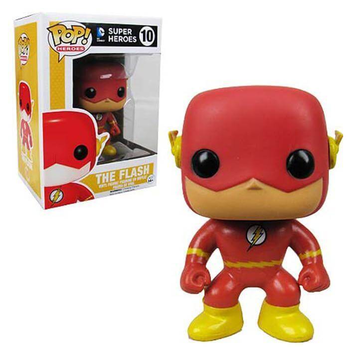 taz flash pop