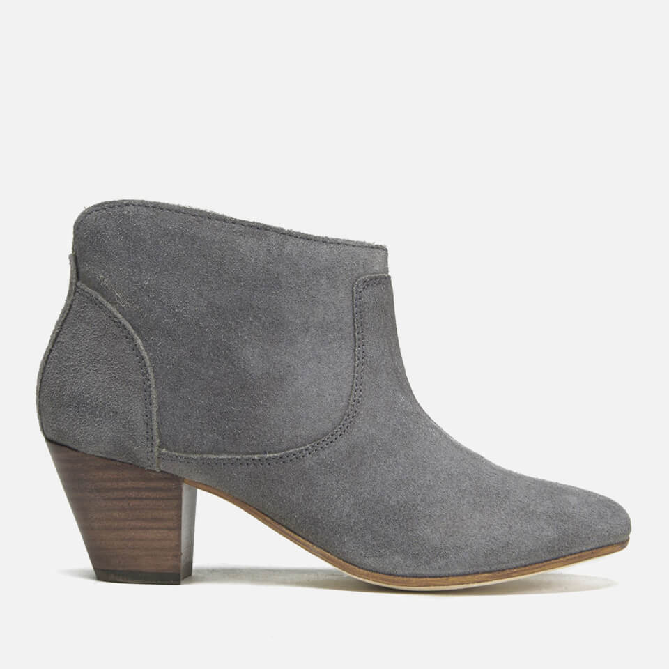 hudson grey boots