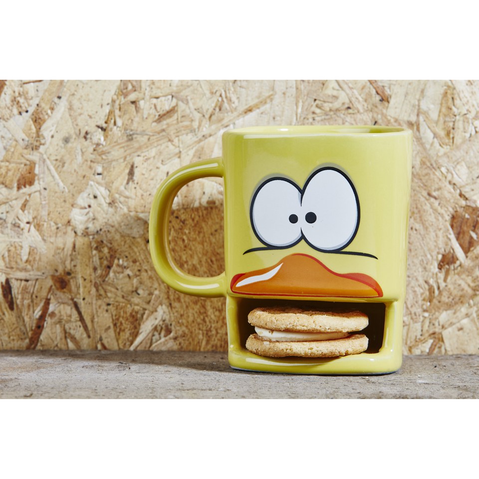 Am Ex Login >> Brew Buddies Duck Mug - Yellow Gifts | TheHut.com Am Ex Login >> Brew Buddies Duck Mug - Yellow Gifts | TheHut.com