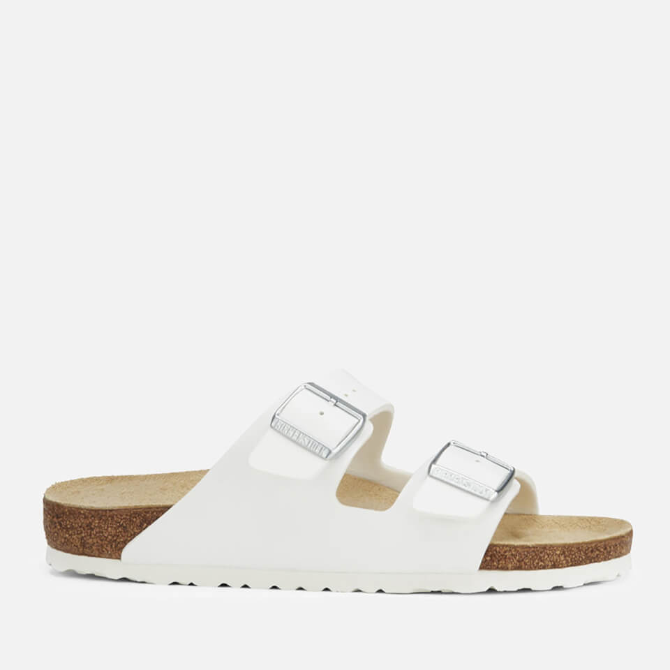 mens birkenstock white