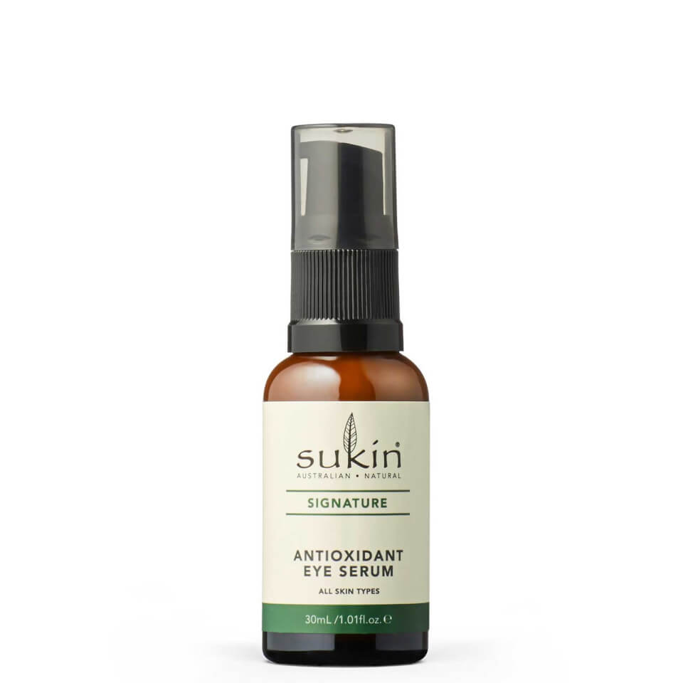 vitamin c serum sukin