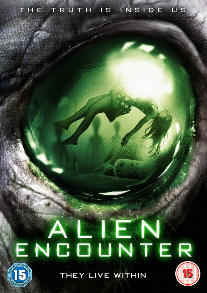 encounter with alien encounter with alien