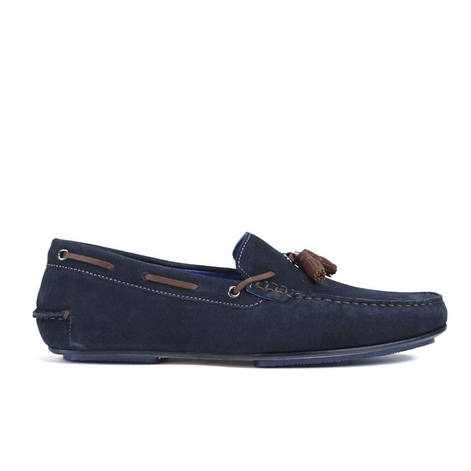 ted baker mens moccasins