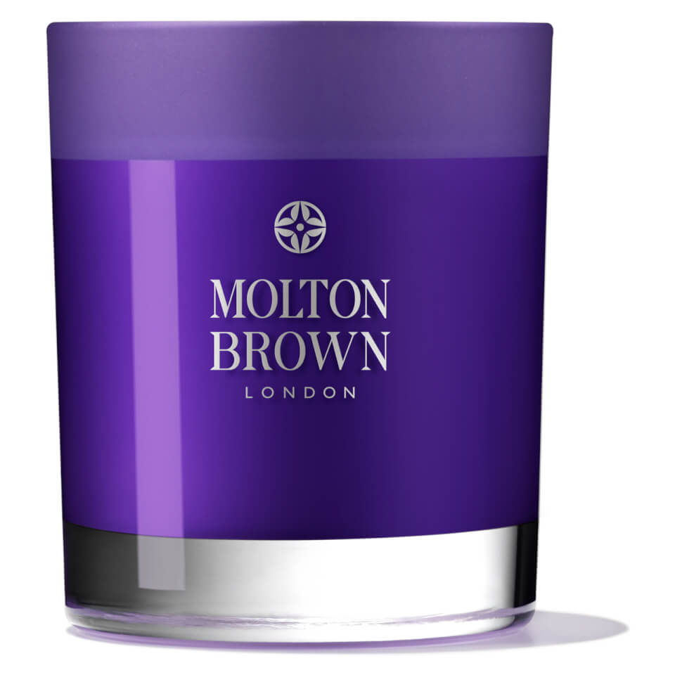Molton Brown YlangYlang Single Wick Candle SkinStore