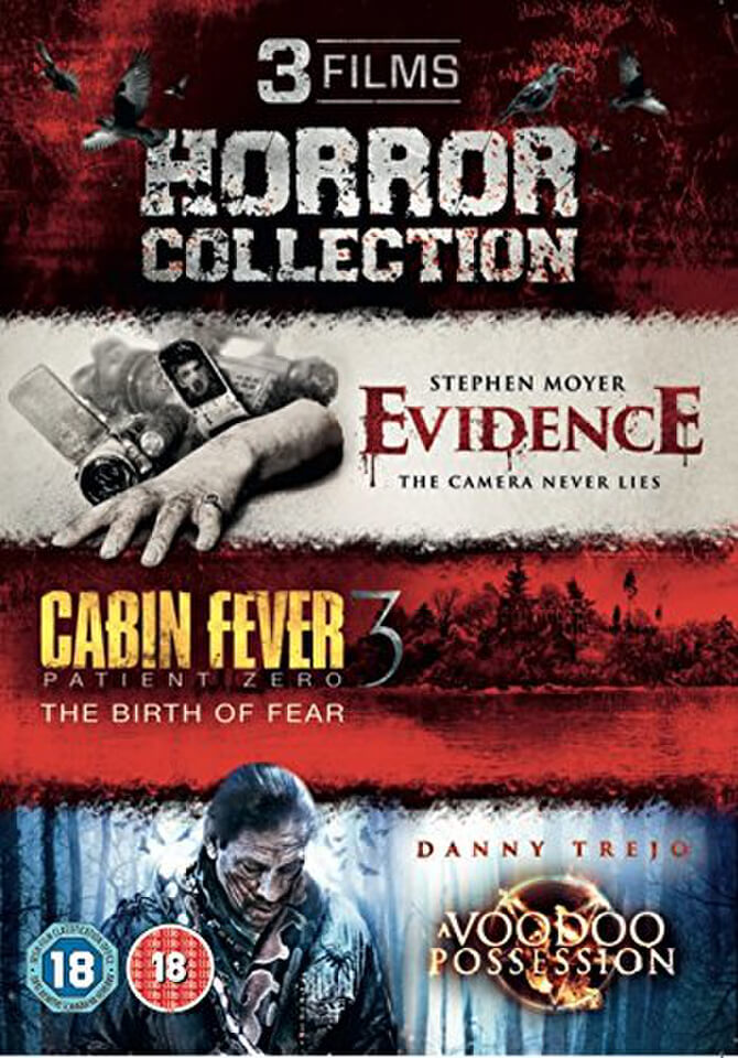 New Horror To Dvd / NEW 2017 Walmart GLOW IN THE DARK Horror Movie DVD Covers ... : Click to see trailers and a full descriptions of each movie.