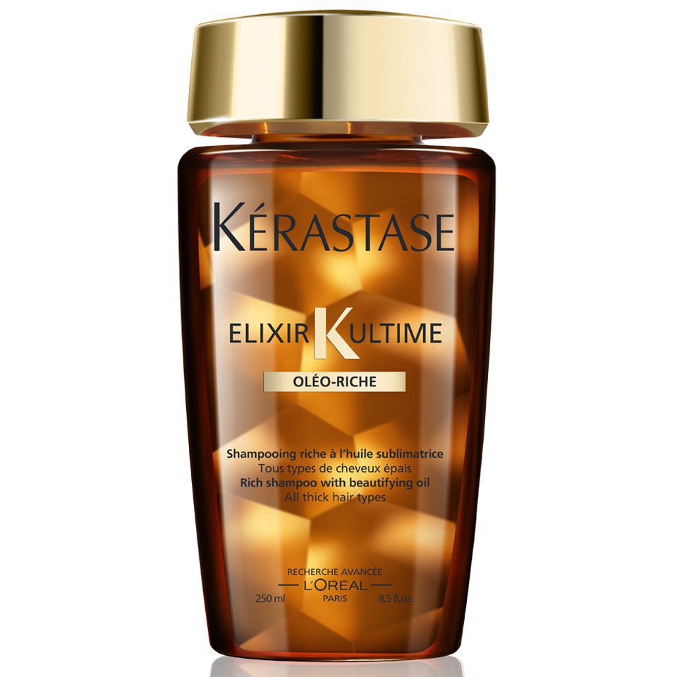 Kérastase Elixir Ultime Bain Riche (250ml)