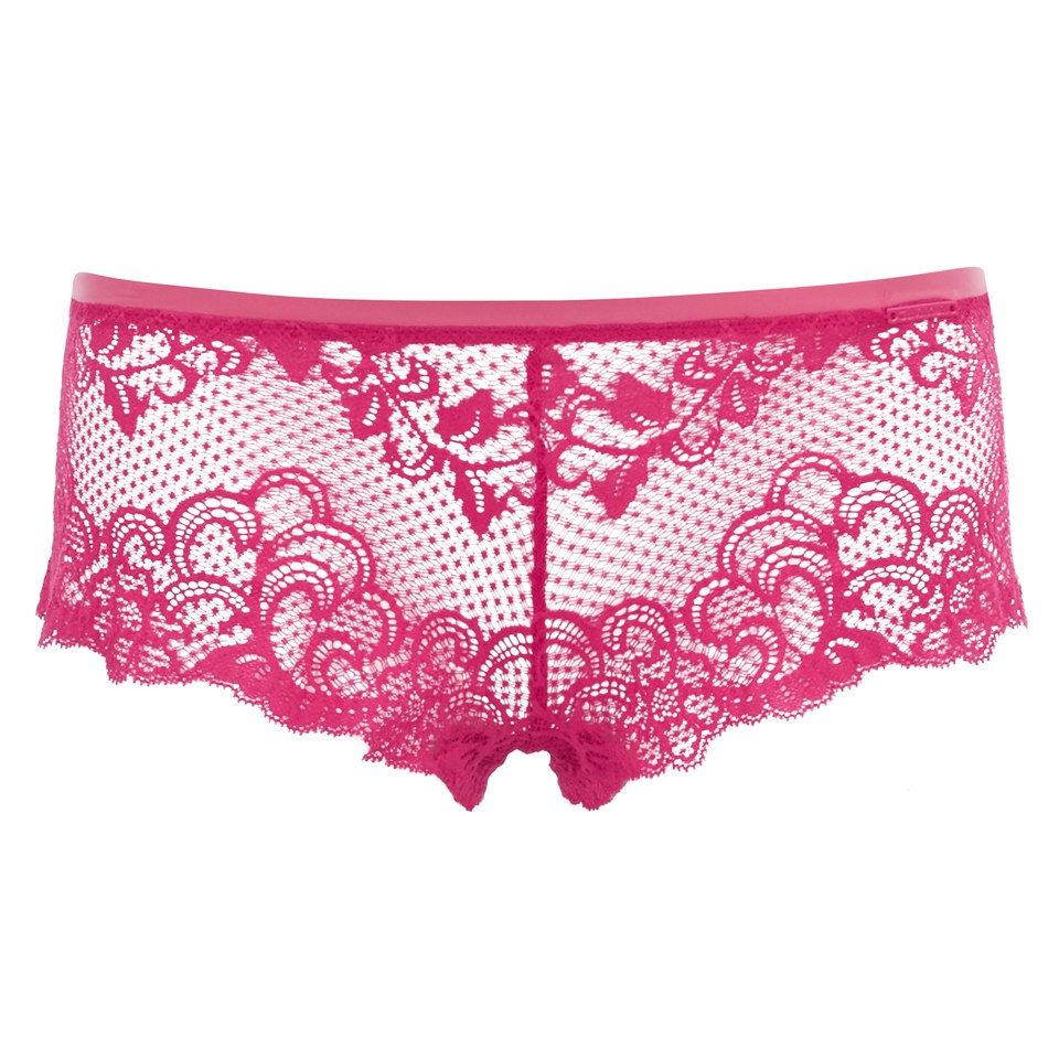 hipster knickers