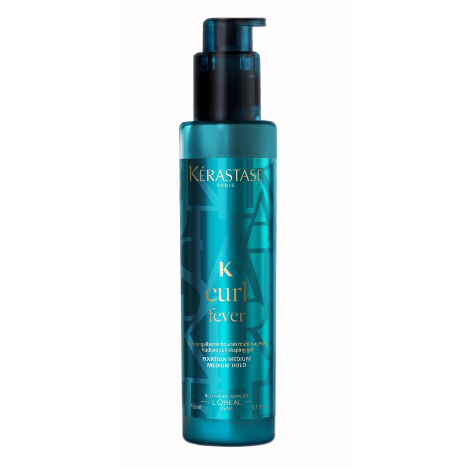 Kérastase Styling Curl Fever (150ml) Free Shipping Lookfantastic