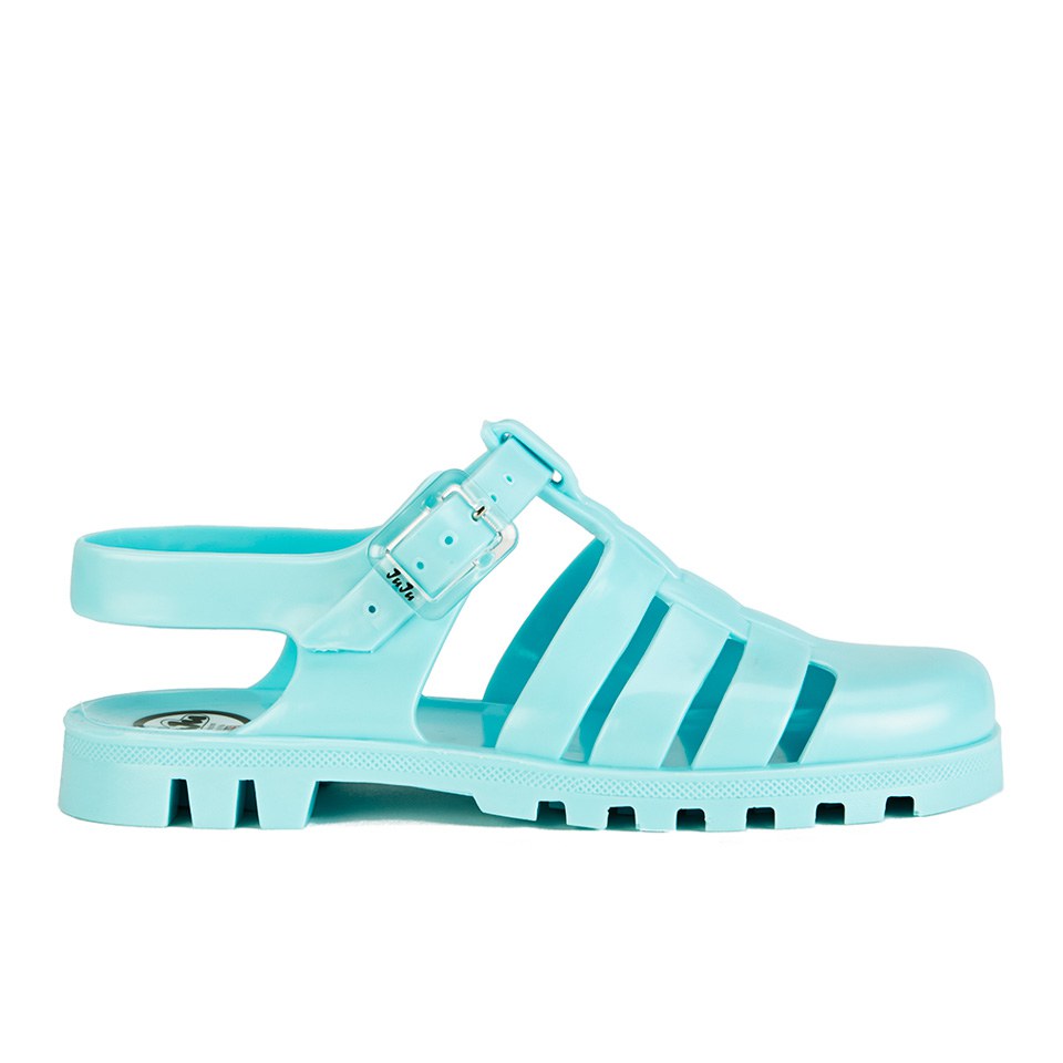 juju jelly sandals