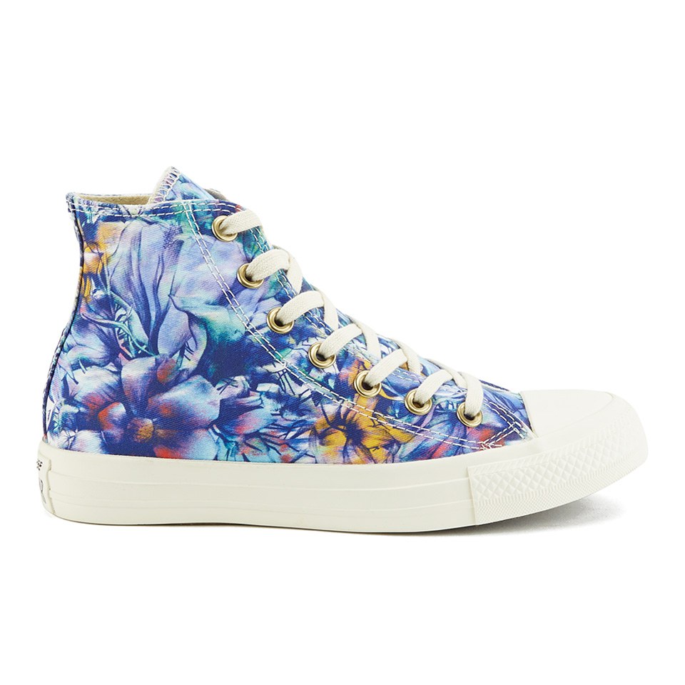 ladies canvas high tops