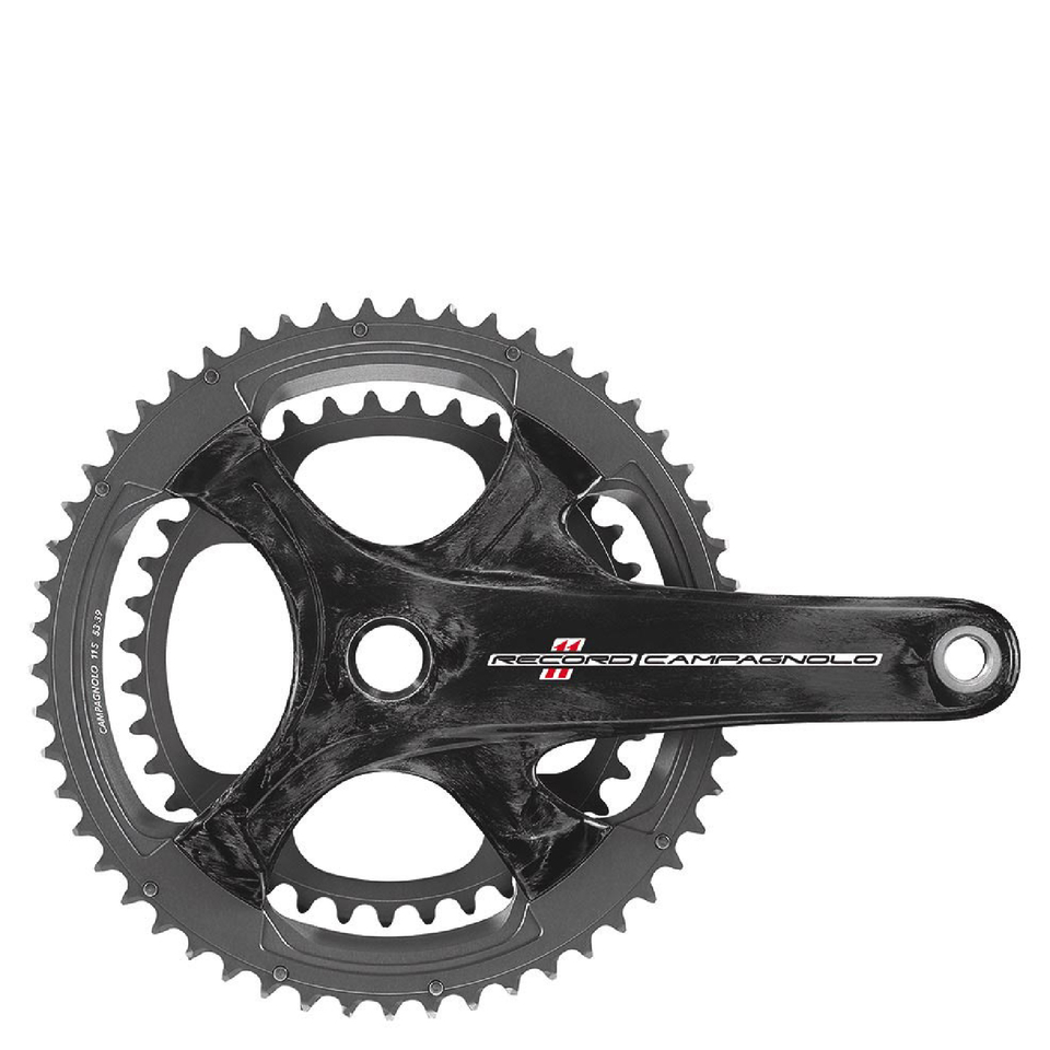 52 34 chainset