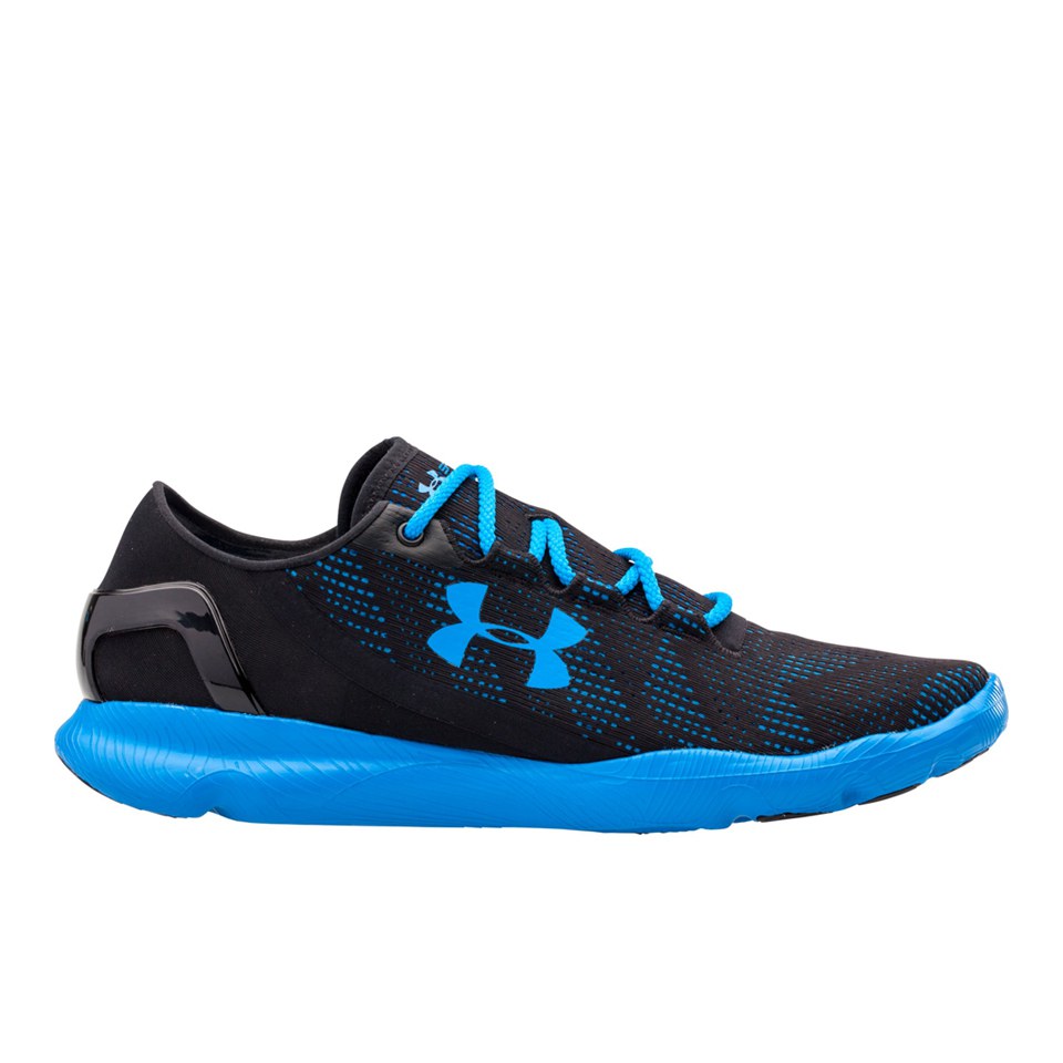 under armour apollo black