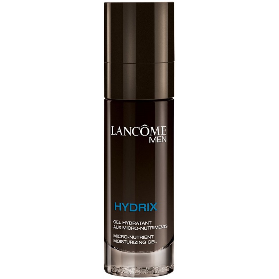 lancome men's moisturiser