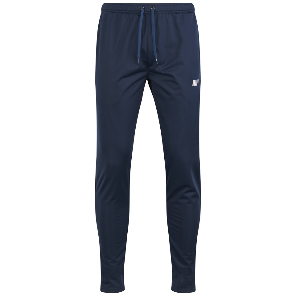 myprotein tracksuit bottoms