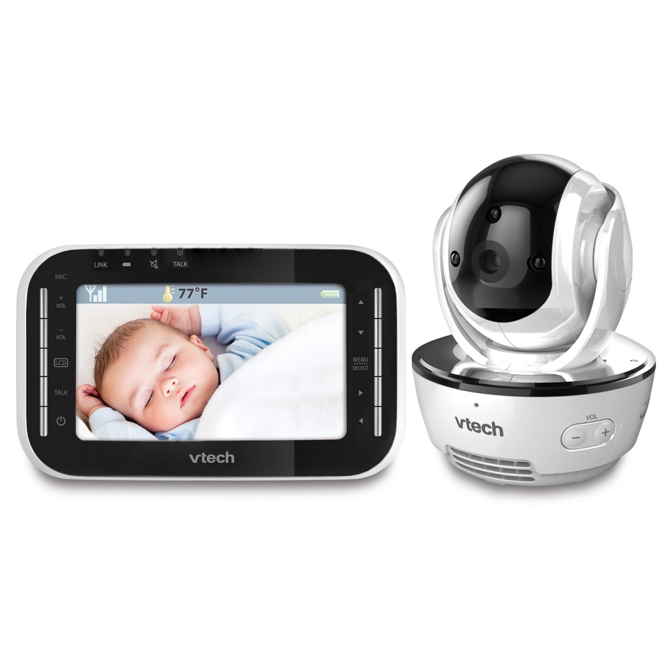 vm343 baby monitor
