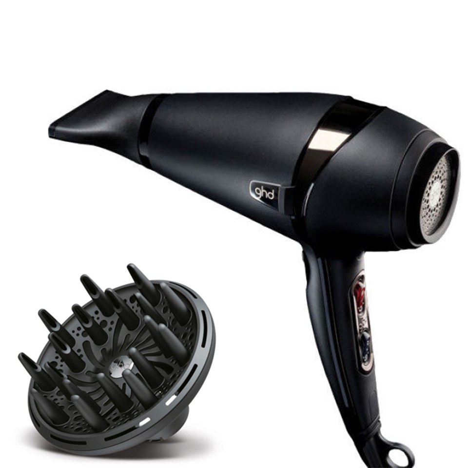 Ghd air hair dryer diffuser clearance